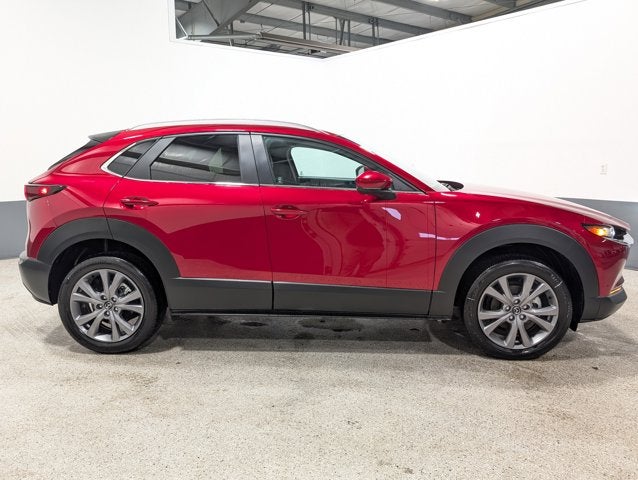 2026 Mazda Mazda CX-30 CX-30 2.5 S PF AWD