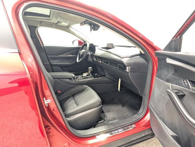 2026 Mazda Mazda CX-30 CX-30 2.5 S PF AWD