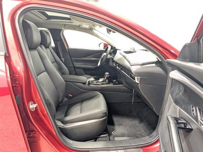 2026 Mazda Mazda CX-30 CX-30 2.5 S PF AWD