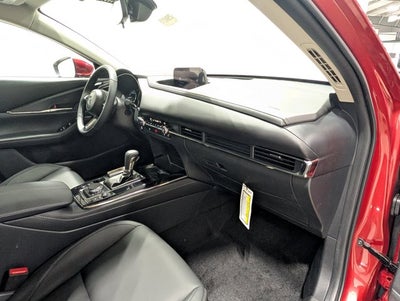 2026 Mazda Mazda CX-30 CX-30 2.5 S PF AWD