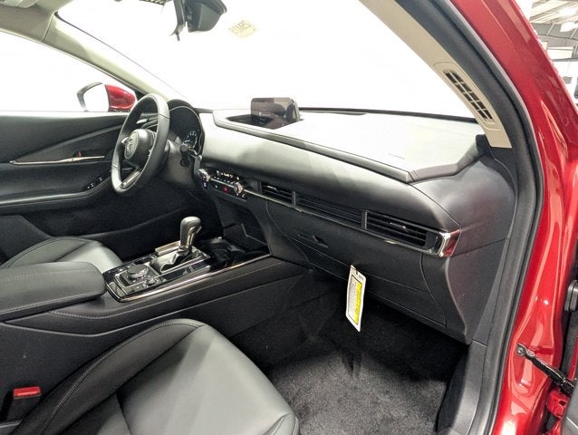 2026 Mazda Mazda CX-30 CX-30 2.5 S PF AWD