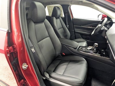 2026 Mazda Mazda CX-30 CX-30 2.5 S PF AWD