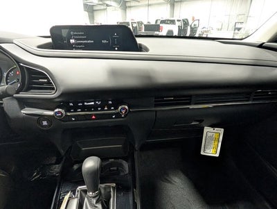 2026 Mazda Mazda CX-30 CX-30 2.5 S PF AWD