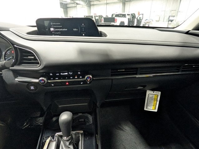 2026 Mazda Mazda CX-30 CX-30 2.5 S PF AWD