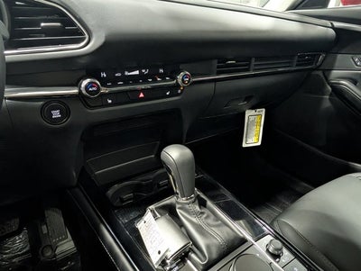 2026 Mazda Mazda CX-30 CX-30 2.5 S PF AWD