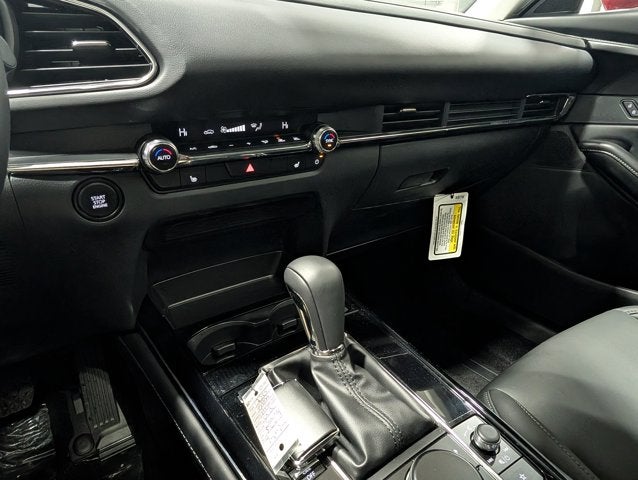 2026 Mazda Mazda CX-30 CX-30 2.5 S PF AWD