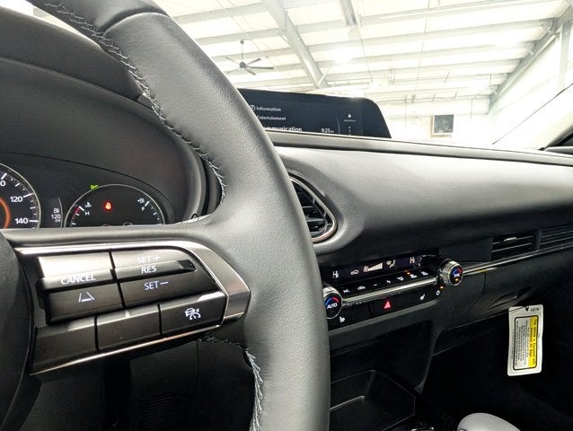 2026 Mazda Mazda CX-30 CX-30 2.5 S PF AWD