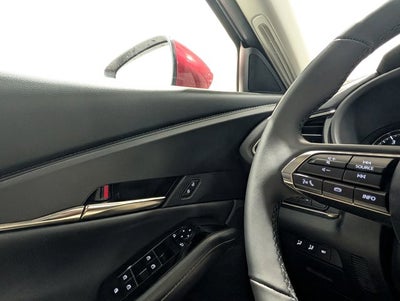 2026 Mazda Mazda CX-30 CX-30 2.5 S PF AWD