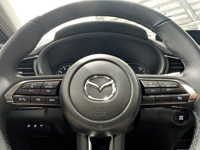 2026 Mazda Mazda CX-30 CX-30 2.5 S PF AWD