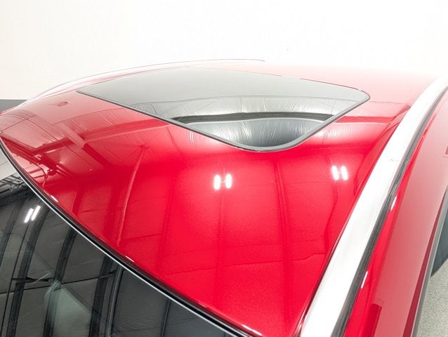 2026 Mazda Mazda CX-30 CX-30 2.5 S PF AWD