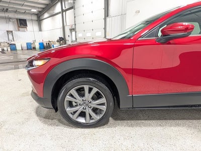 2026 Mazda Mazda CX-30 CX-30 2.5 S PF AWD
