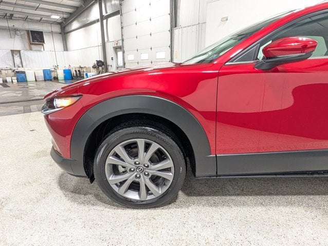 2026 Mazda Mazda CX-30 CX-30 2.5 S PF AWD