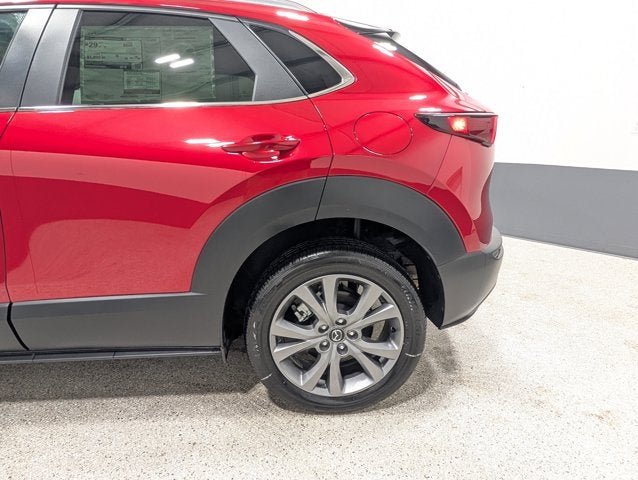 2026 Mazda Mazda CX-30 CX-30 2.5 S PF AWD