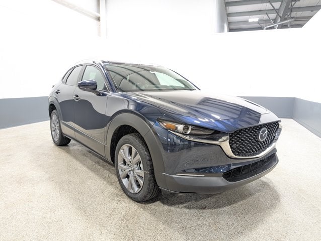 2026 Mazda Mazda CX-30 2.5 S Preferred AWD