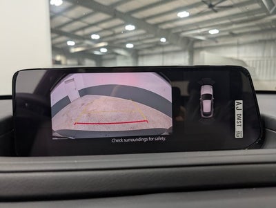 2026 Mazda Mazda CX-30 2.5 S Preferred AWD