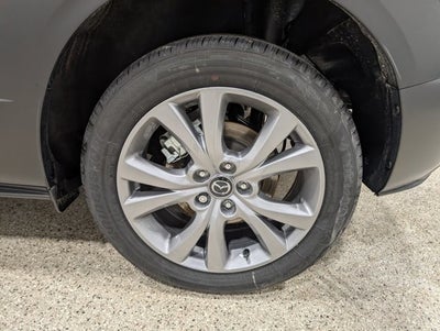 2026 Mazda Mazda CX-30 2.5 S Preferred AWD