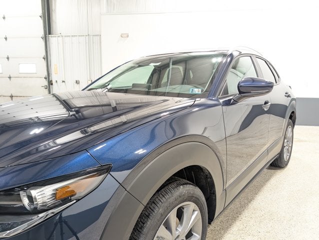 2026 Mazda Mazda CX-30 2.5 S Preferred AWD