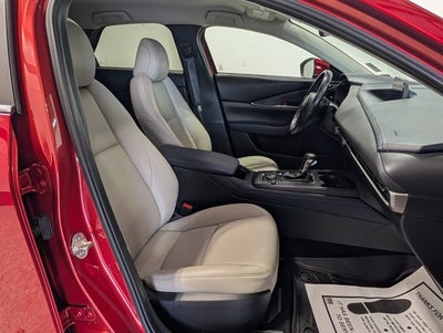 2020 Mazda Mazda CX-30 Select Package