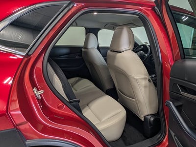 2020 Mazda Mazda CX-30 Select Package