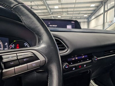 2020 Mazda Mazda CX-30 Select Package