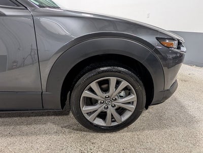 2026 Mazda Mazda CX-30 2.5 S Preferred AWD