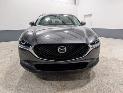 2026 Mazda Mazda CX-30 2.5 S Preferred AWD