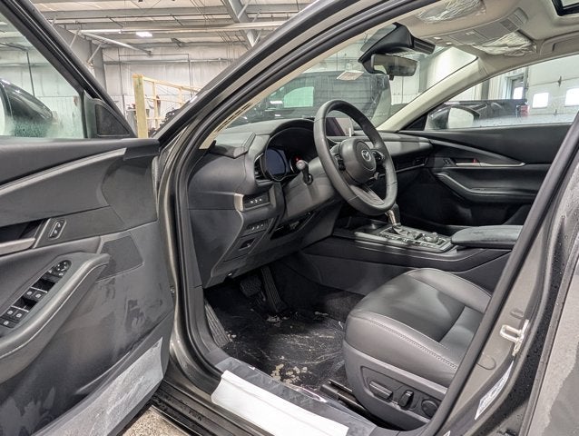 2026 Mazda Mazda CX-30 2.5 S Preferred AWD