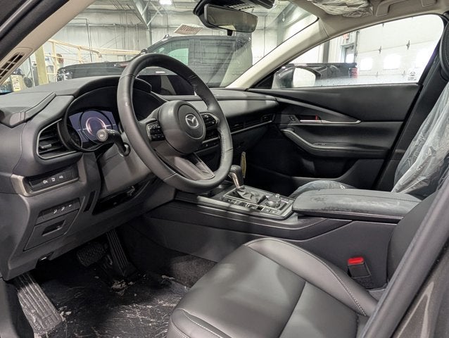 2026 Mazda Mazda CX-30 2.5 S Preferred AWD