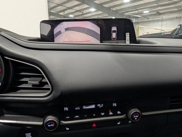 2026 Mazda Mazda CX-30 2.5 S Preferred AWD