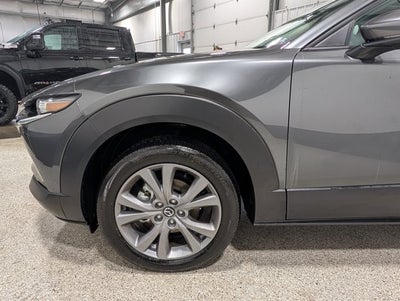 2026 Mazda Mazda CX-30 2.5 S Preferred AWD