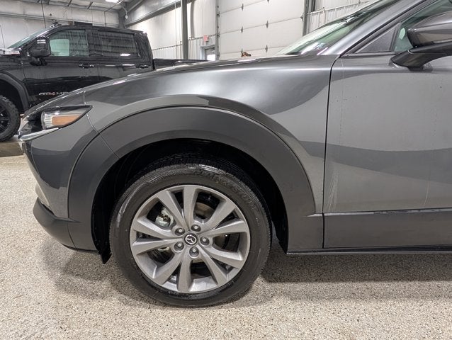 2026 Mazda Mazda CX-30 2.5 S Preferred AWD