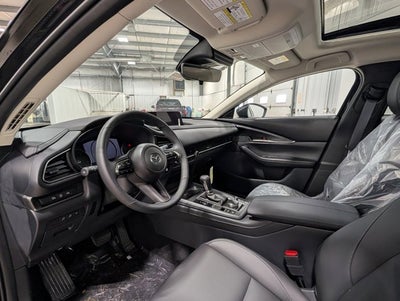 2026 Mazda Mazda CX-30 2.5 S Preferred AWD