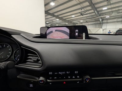 2026 Mazda Mazda CX-30 2.5 S Preferred AWD