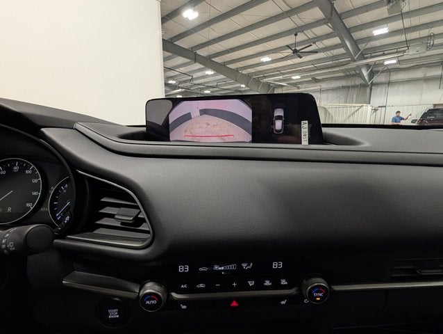 2026 Mazda Mazda CX-30 2.5 S Preferred AWD