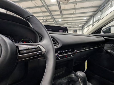 2026 Mazda Mazda CX-30 2.5 S Preferred AWD