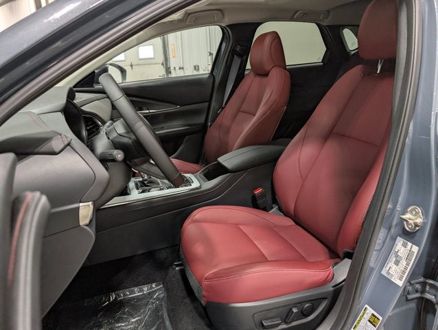 2026 Mazda Mazda CX-30 2.5 S Carbon Edition