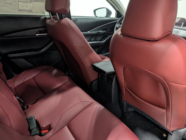 2026 Mazda Mazda CX-30 2.5 S Carbon Edition