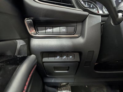 2026 Mazda Mazda CX-30 2.5 S Carbon Edition