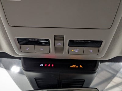 2026 Mazda Mazda CX-30 2.5 S Carbon Edition