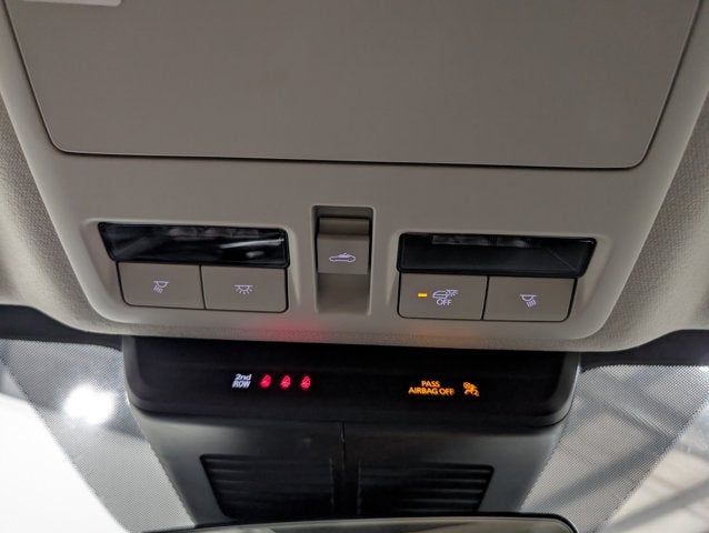 2026 Mazda Mazda CX-30 2.5 S Carbon Edition