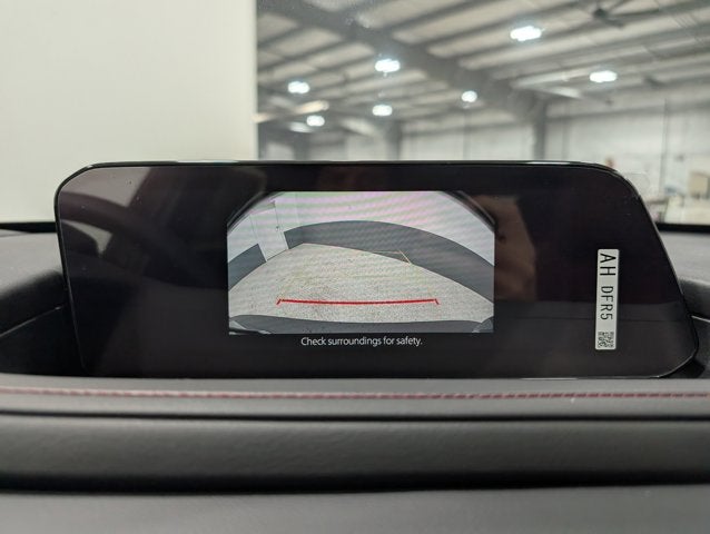 2026 Mazda Mazda CX-30 2.5 S Carbon Edition