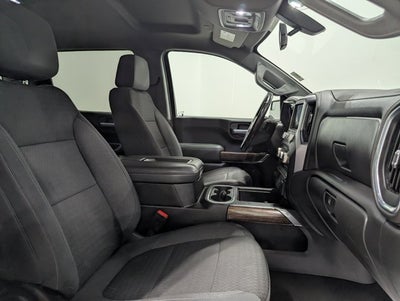 2026 Mazda Mazda CX-30 2.5 S Carbon Edition