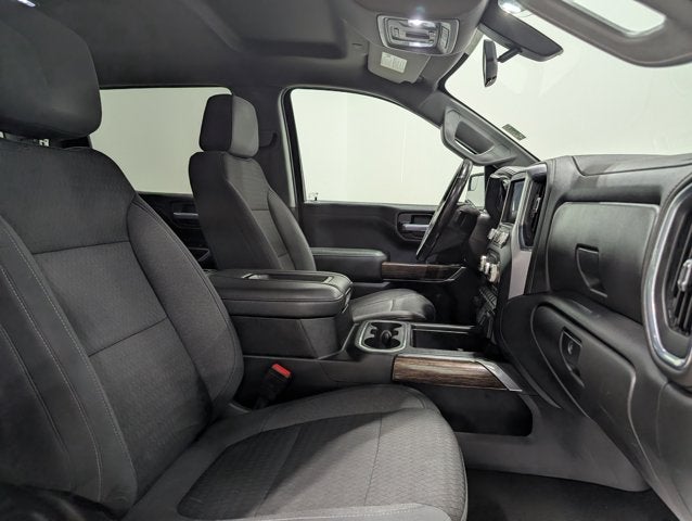 2026 Mazda Mazda CX-30 2.5 S Carbon Edition