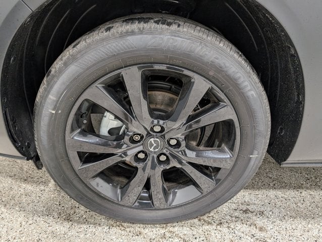 2026 Mazda Mazda CX-30 2.5 S Carbon Edition