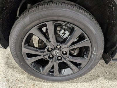 2026 Mazda Mazda CX-30 2.5 S Carbon Edition