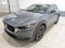 2026 Mazda Mazda CX-30 2.5 S Carbon Edition