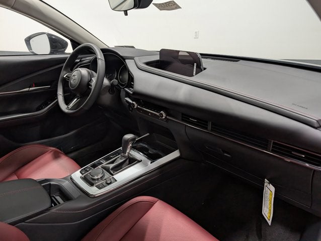 2026 Mazda Mazda CX-30 2.5 S Carbon Edition AWD