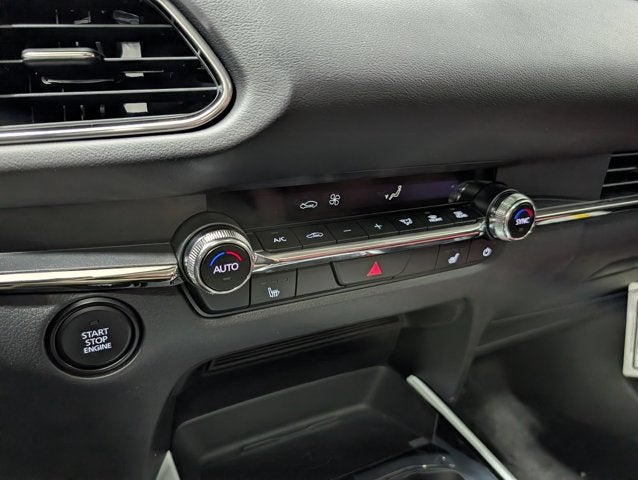 2026 Mazda Mazda CX-30 2.5 S Carbon Edition AWD