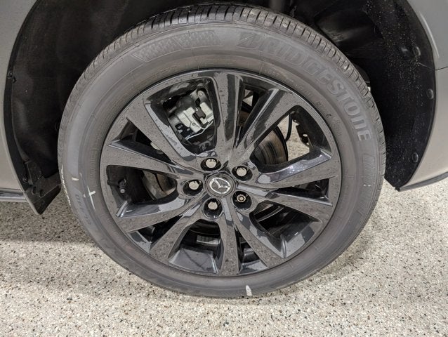 2026 Mazda Mazda CX-30 2.5 S Carbon Edition AWD