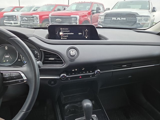 2024 Mazda Mazda CX-30 2.5 S Preferred Package
